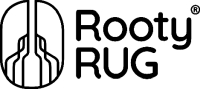 RootyRUG logo